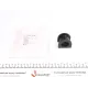 Втулка стабілізатора (переднього) Mitsubishi Lancer VI/Outlander I 03- (d=26mm)