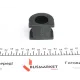 Втулка стабілізатора (переднього) Mitsubishi Lancer VI/Outlander I 03- (d=26mm)