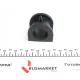 Втулка стабілізатора (переднього) Mitsubishi Lancer VI/Outlander I 03- (d=26mm)