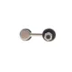 Тяга стабілізатора задня права FEBI BILSTEIN 41182 для Mitsubishi Galant 1996-2004, Legnum 1996-2002