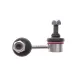 Тяга стабілізатора переднього (R) FEBI BILSTEIN 41183 для Mitsubishi Lancer, Outlander, Airtrek, 60 мм