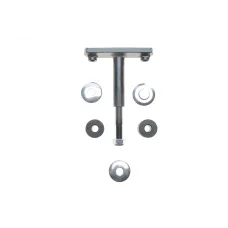 Тяга стабілізатора переднього FEBI BILSTEIN 41187 для Mitsubishi L200/Montero/Pajero Sport 1996-