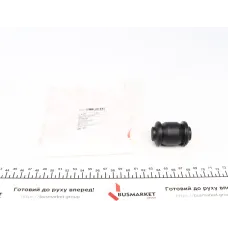 Сайлентблок важеля FEBI BILSTEIN 41394 передньої осі для Hyundai Accent II LC 2000-2005, Getz TB 2002-2009