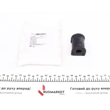 Втулка стабілізатора (заднього) Hyundai Matrix (d=15.5mm)