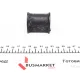 Втулка стабілізатора (заднього) Hyundai Matrix (d=15.5mm)