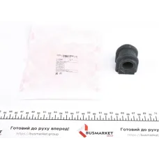 Втулка стабілізатора переднього FEBI BILSTEIN 41438 для Hyundai i30/Kia Cee'd 1.4-2.0 2006-, d=22mm