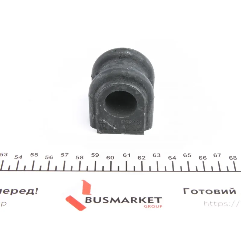Втулка стабілізатора переднього FEBI BILSTEIN 41438 для Hyundai i30/Kia Cee'd 1.4-2.0 2006-, d=22mm