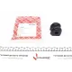 Втулка стабілізатора задня FEBI BILSTEIN 41441 для Kia Cee'd 1.4-1.6 (ED) 2006-2012, d=14мм