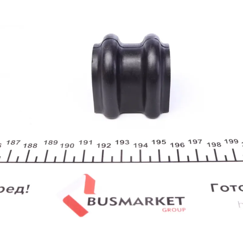 Втулка стабілізатора задня FEBI BILSTEIN 41441 для Kia Cee'd 1.4-1.6 (ED) 2006-2012, d=14мм
