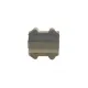 Втулка стабілізатора переднього FEBI BILSTEIN 41467 для Hyundai Santa Fe I (SM) 2001-2006, d=23мм