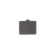 Втулка стабілізатора передня FEBI BILSTEIN 41513 для Daewoo Nubira (KLAJ) 1997-, d=17mm