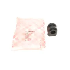 Втулка стабілізатора переднього FEBI BILSTEIN 41547 для Hyundai Accent/Click 1.1-1.6 2001-2012 (d=19.5mm)