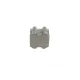 Втулка стабілізатора переднього FEBI BILSTEIN 41547 для Hyundai Accent/Click 1.1-1.6 2001-2012 (d=19.5mm)