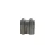Втулка стабілізатора переднього FEBI BILSTEIN 41547 для Hyundai Accent/Click 1.1-1.6 2001-2012 (d=19.5mm)