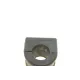 Втулка стабілізатора (переднього) Chevrolet Captiva 06- (d=26mm)