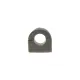 Втулка стабілізатора (переднього) Chevrolet Captiva 06- (d=26mm)