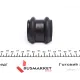 Втулка стабілізатора переднього FEBI BILSTEIN 41564 для Kia Sportage II (JE, KM) 2004-2010, d=25мм
