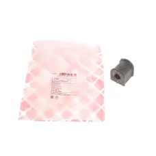 Втулка стабілізатора задня FEBI BILSTEIN 41567 для Kia Carens 1.6/1.8/2.0 CRDi 2000-2007 (d=14mm)