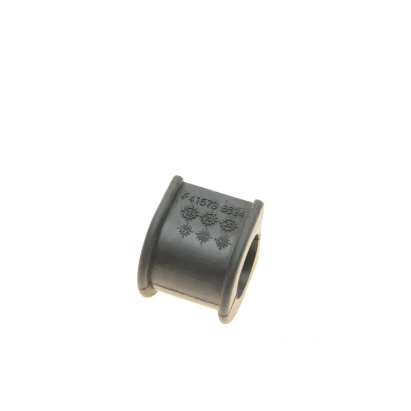 Втулка стабілізатора переднього FEBI BILSTEIN 41573 для KIA Carnival 2.5-2.9 1999-2006 (d=26mm)