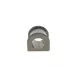 Втулка стабілізатора переднього FEBI BILSTEIN 41573 для KIA Carnival 2.5-2.9 1999-2006 (d=26mm)