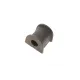 Втулка стабілізатора (переднього) Kia Cerato I 1.5-2.0 04-09 (d=19mm)