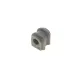 Втулка стабілізатора (переднього) Hyundai Getz 05-10 (d=19mm)