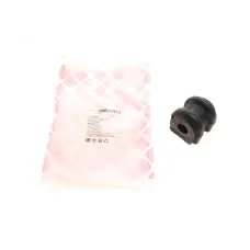 Втулка стабілізатора задня FEBI BILSTEIN 41589 для Hyundai Sonata V 2.0 CRDI/2.4 16V 2005-2010 (d=15mm)
