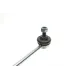 Тяга стабілізатора задня FEBI BILSTEIN 41661 для Daewoo Nubira, Chevrolet Lacetti 2003-2013 L=215 мм