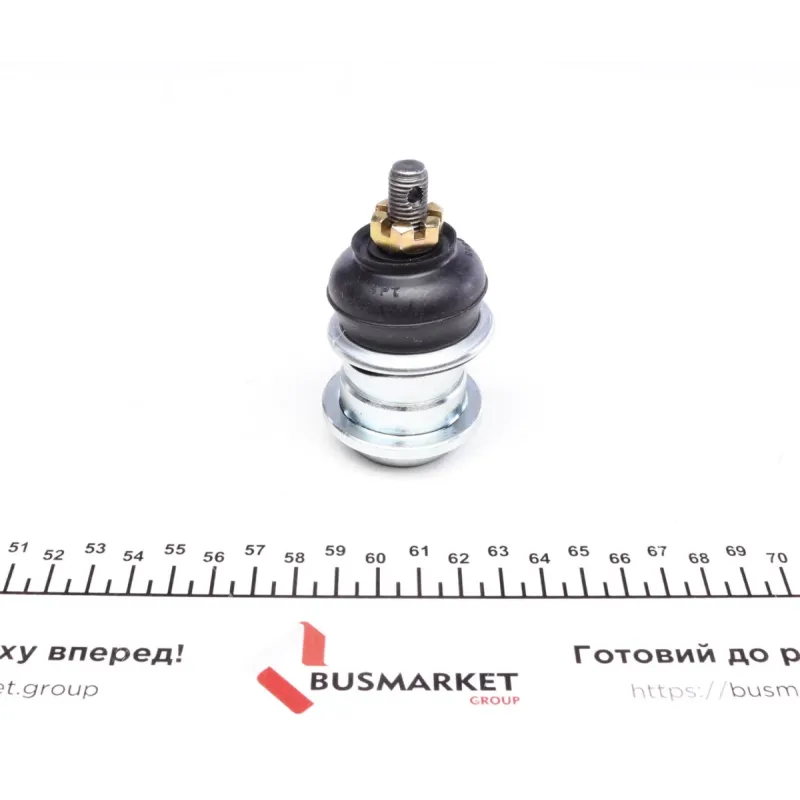 Опора кульова (передня/зверху) Hyundai Sonata 98-