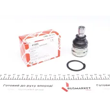 Опора кульова FEBI BILSTEIN 41853 передній міст праворуч для Kia Rio III UB 2011-2017, Hyundai i20 Active IB 2015-, 18 мм