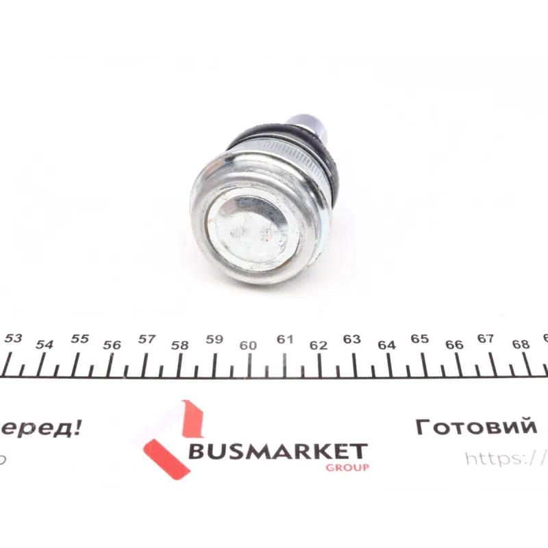 Опора кульова FEBI BILSTEIN 41853 передній міст праворуч для Kia Rio III UB 2011-2017, Hyundai i20 Active IB 2015-, 18 мм