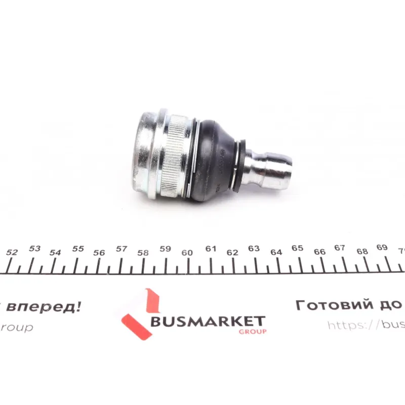 Опора кульова FEBI BILSTEIN 41853 передній міст праворуч для Kia Rio III UB 2011-2017, Hyundai i20 Active IB 2015-, 18 мм
