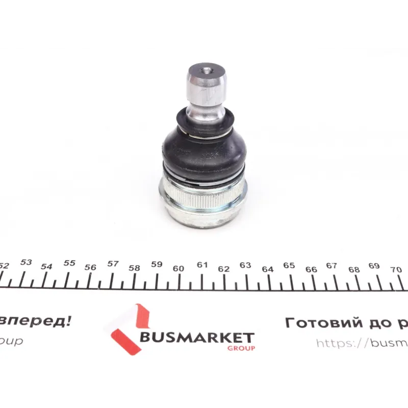 Опора кульова FEBI BILSTEIN 41853 передній міст праворуч для Kia Rio III UB 2011-2017, Hyundai i20 Active IB 2015-, 18 мм