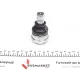 Опора кульова FEBI BILSTEIN 41853 передній міст праворуч для Kia Rio III UB 2011-2017, Hyundai i20 Active IB 2015-, 18 мм