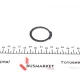 Опора кульова FEBI BILSTEIN 41853 передній міст праворуч для Kia Rio III UB 2011-2017, Hyundai i20 Active IB 2015-, 18 мм