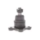Опора кульова FEBI BILSTEIN 41859 передня права для Hyundai Terracan 2001-2006 з самостопорною гайкою