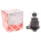 Опора кульова FEBI BILSTEIN 41859 передня права для Hyundai Terracan 2001-2006 з самостопорною гайкою