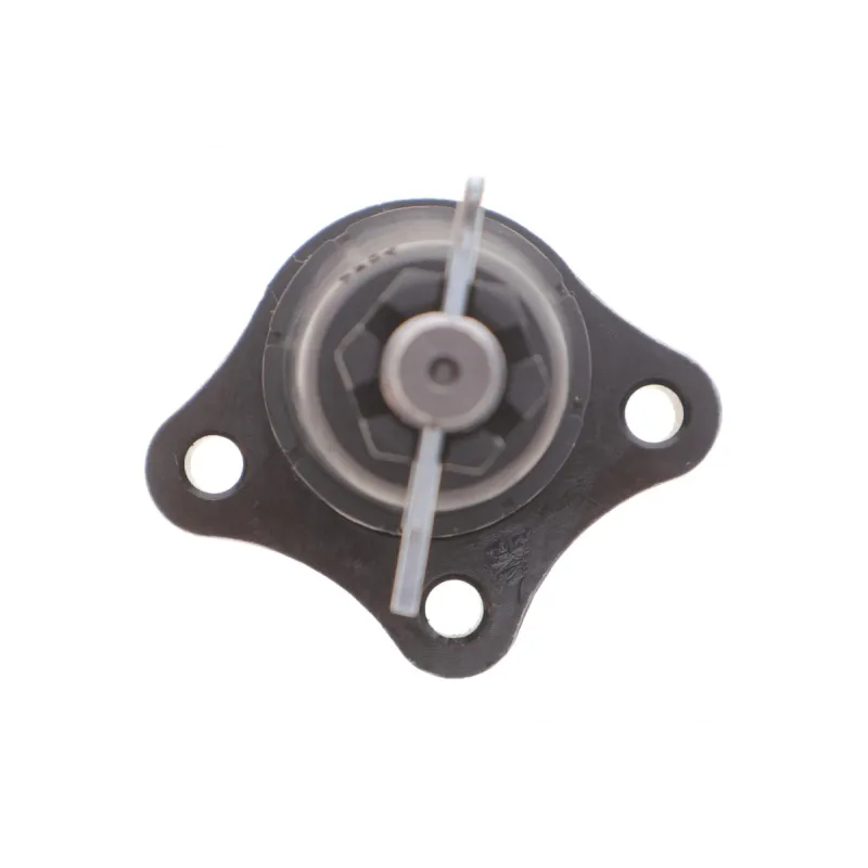 Опора кульова FEBI BILSTEIN 41859 передня права для Hyundai Terracan 2001-2006 з самостопорною гайкою