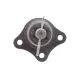 Опора кульова FEBI BILSTEIN 41859 передня права для Hyundai Terracan 2001-2006 з самостопорною гайкою