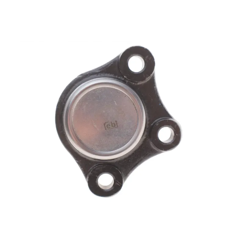Опора кульова FEBI BILSTEIN 41859 передня права для Hyundai Terracan 2001-2006 з самостопорною гайкою
