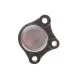 Опора кульова FEBI BILSTEIN 41859 передня права для Hyundai Terracan 2001-2006 з самостопорною гайкою