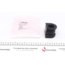 Втулка стабілізатора (переднього) Honda Accord VIII 08- (d=26mm)