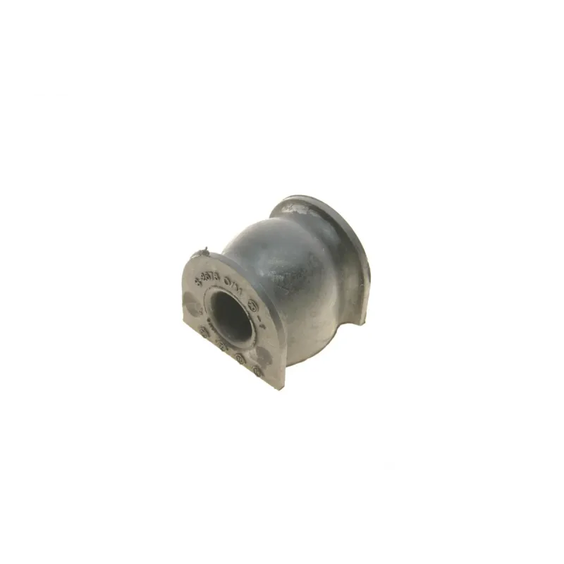 Втулка стабілізатора (переднього) Honda Jazz 02-08 (d=17mm)
