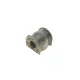 Втулка стабілізатора (переднього) Honda Jazz 02-08 (d=17mm)