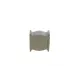 Втулка стабілізатора (переднього) Honda Jazz 02-08 (d=17mm)