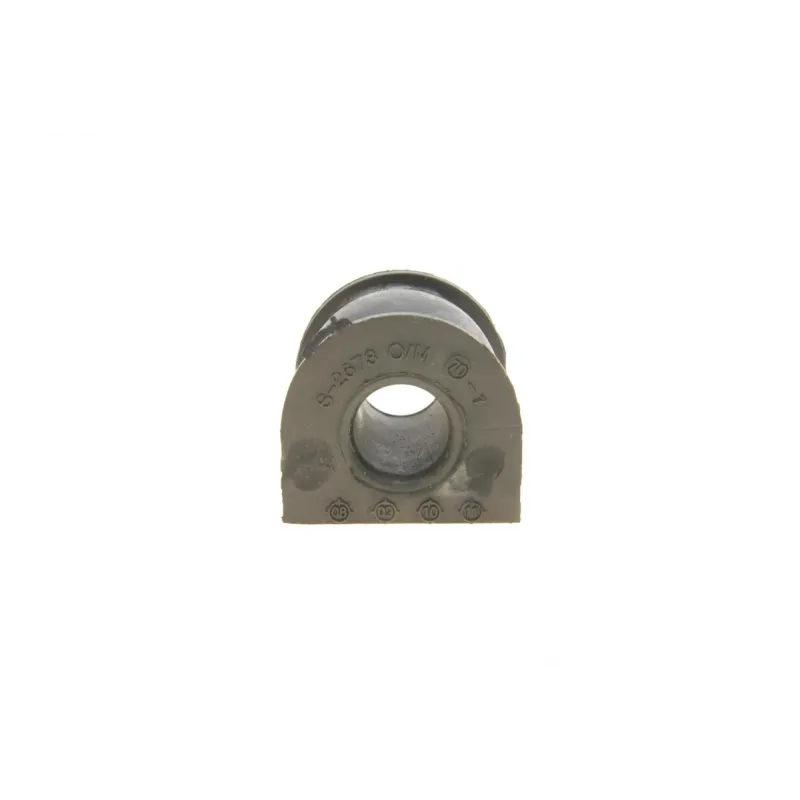 Втулка стабілізатора (переднього) Honda Jazz 02-08 (d=17mm)