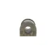 Втулка стабілізатора (переднього) Honda Jazz 02-08 (d=17mm)