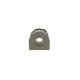 Втулка стабілізатора (переднього) Honda Jazz 02-08 (d=17mm)