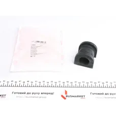 Втулка стабілізатора (переднього) Honda Accord 03-08 (d=25mm)