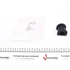 Втулка стабілізатора переднього FEBI BILSTEIN 42045 для Honda Civic VI 1995-2002, d=25 мм